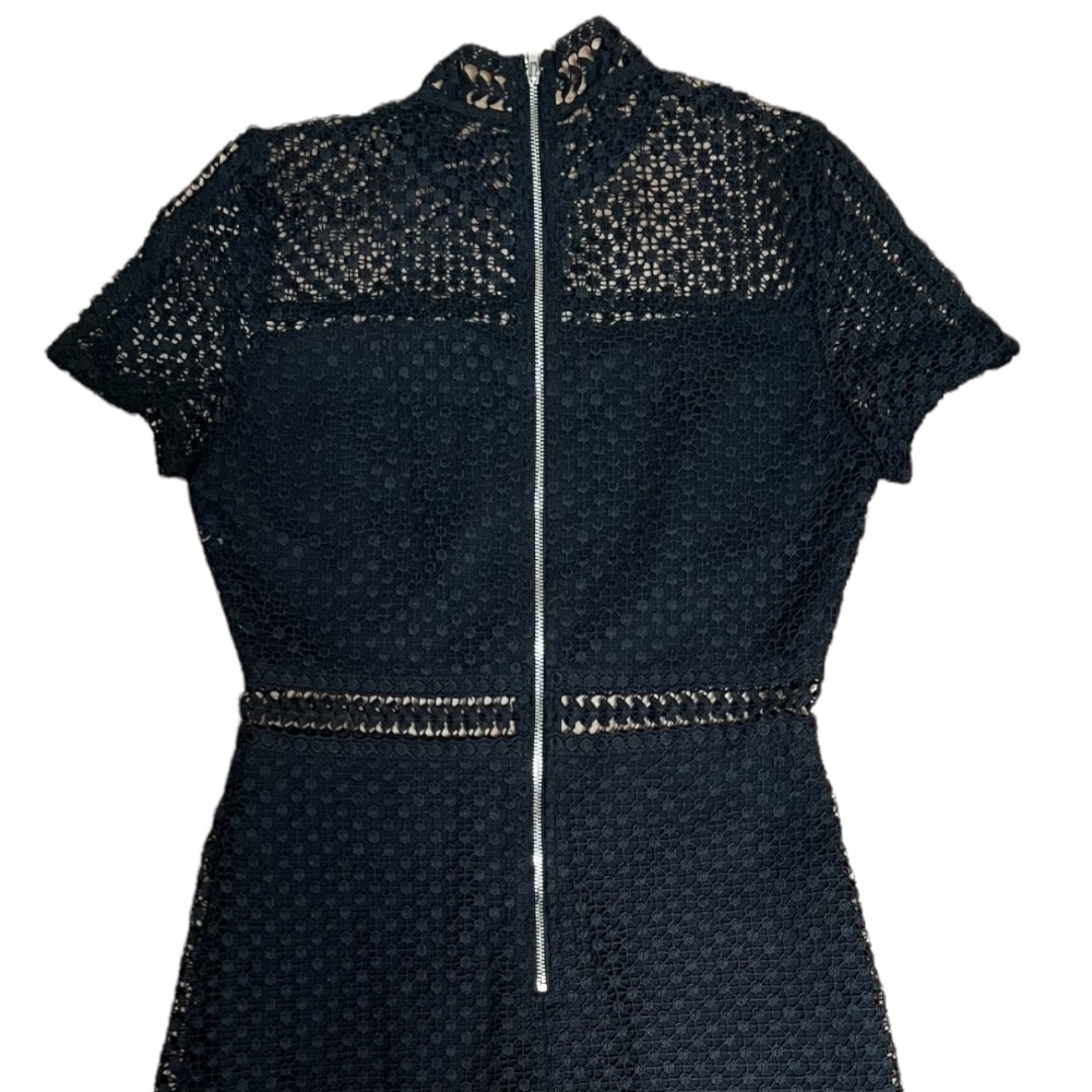ROSEBULLET MINI DRESS - Picture 4 of 5
